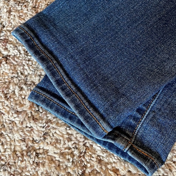 JCrew stretch jeans - Picture 3 of 5